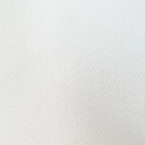 Zara High-waisted Slit Skort Wrap Shorts Oyster White NWT - Picture 5 of 10